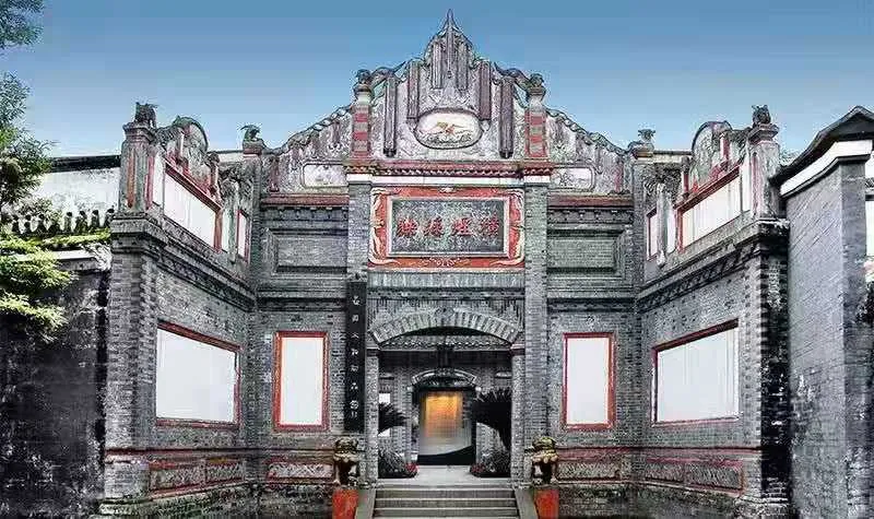 为馆赴城，安仁古镇凭什么成为西南文博旅行第一站