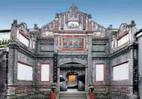 为馆赴城，安仁古镇凭什么成为西南文博旅行第一站