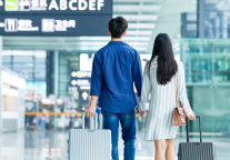 航旅纵横：西北、西南或将领跑暑运市场