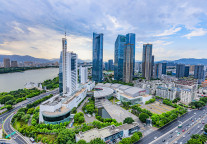 福州地铁首推自营长租公寓“地铁・美寓”样板房开放在即