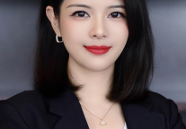 合肥皇冠假日酒店任命赵倩倩女士为行政助理经理