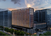 存量激活的“极限时速”：杭州东站万达颐华24天翻牌，如何实现RevPAR增长72%？