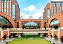 宿在杨浦芯，畅玩大上海——格菲酒店全新开业