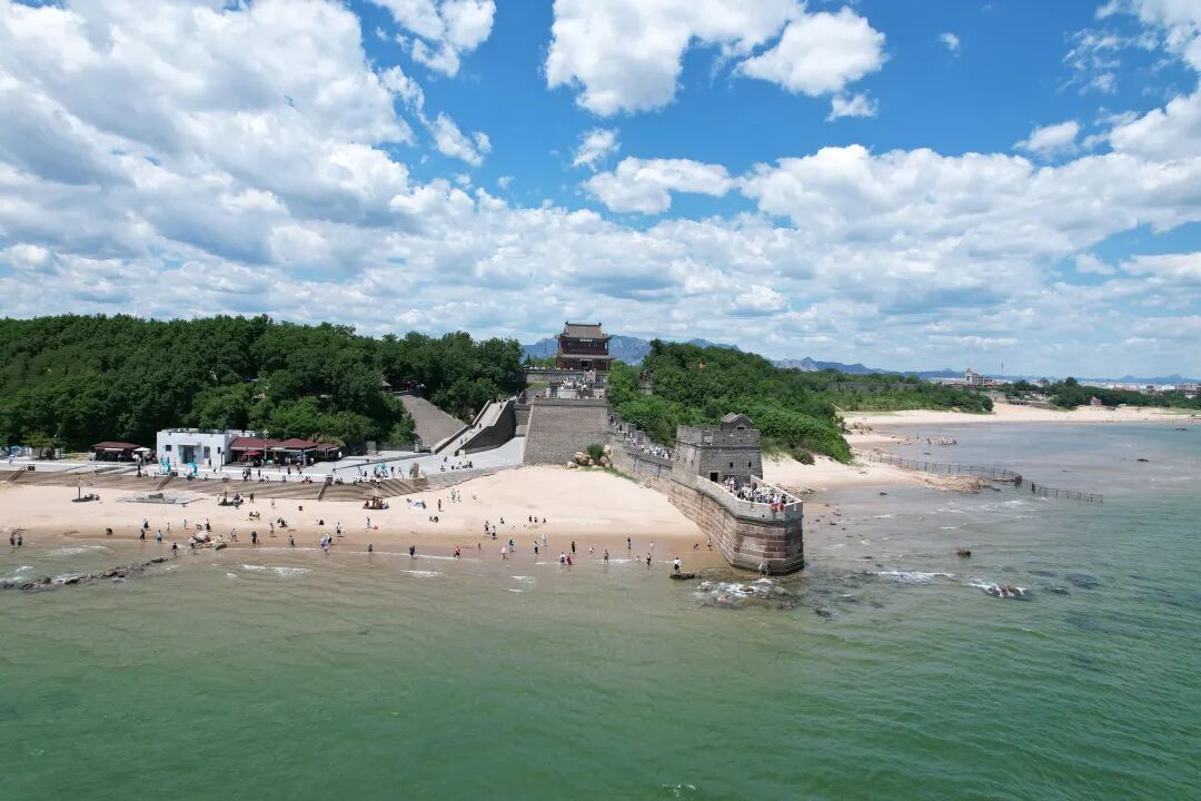 山海关景区公司深入学习《旅游强国建设“十五五”规划》 