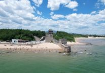 山海关景区公司深入学习《旅游强国建设“十五五”规划》 
