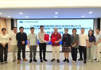 广旅南宁饭店集团“广悦”系四大品牌齐登榜，轻资产扩张成效初显