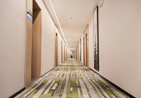  栖居格林豪泰，漫赏洛阳千年春韵