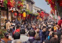 回老家创业，来临海投资，在这开一家自带千万流量的宝藏好店（上）