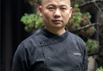 绍兴东山大观酒店任命施海为酒店行政总厨