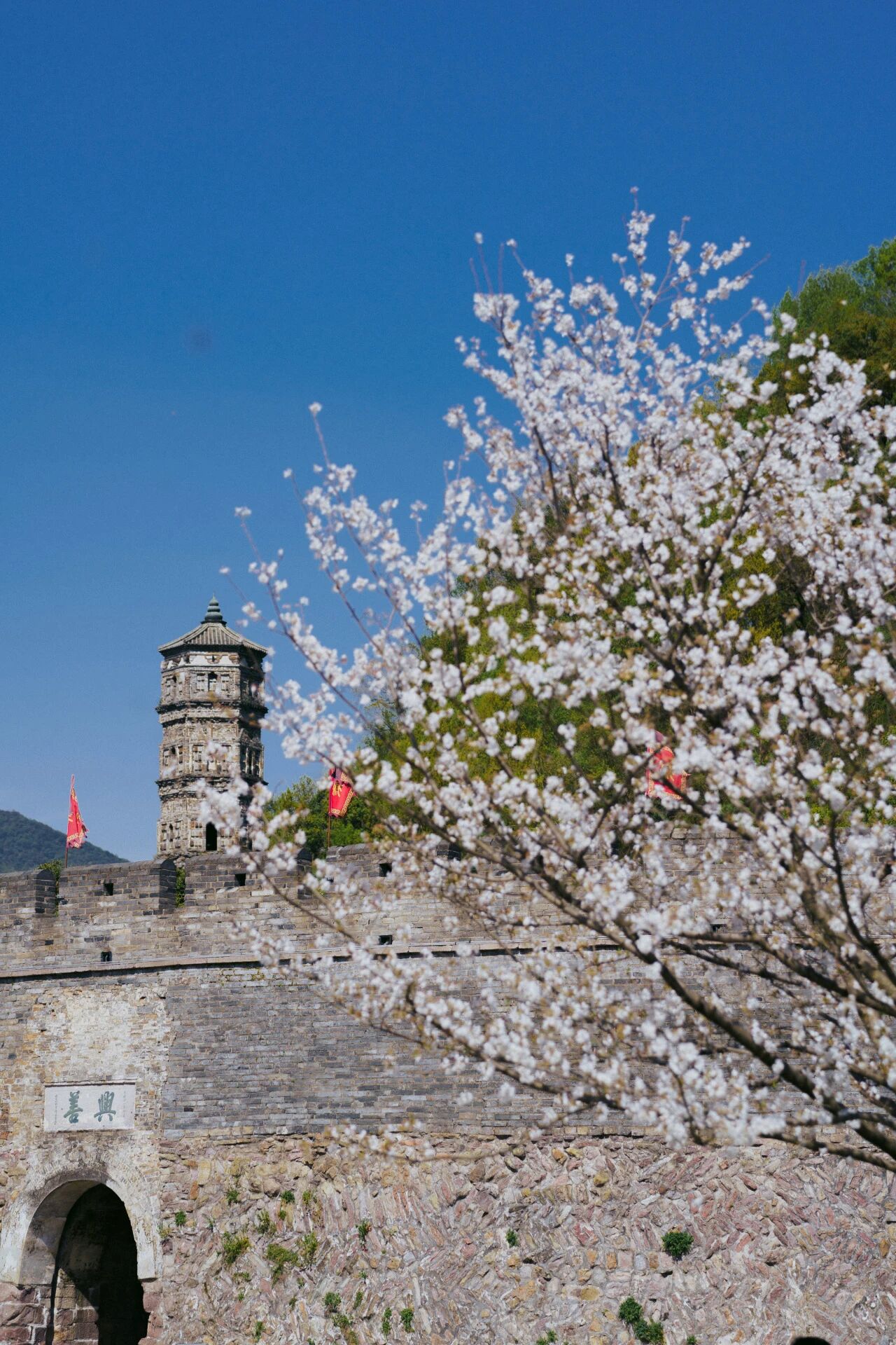 春假出发台州府城，感受穿越千年的吴越文化