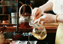 北京万达文华酒店| 春飨京鲁，味启新章  　　