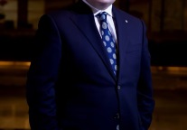 重庆融汇国际酒店群及融汇温泉任命艾克拜尔·克尤木为总经理
