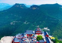 “清爽夏日·游学焦作”2026云台山戏水季暨焦作市暑期文旅消费季启动！
