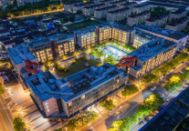 从单一重资产到重轻并举：方隅多元化合作加速，一线城市版图持续扩张