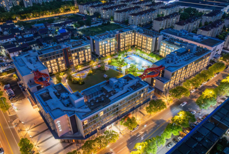 从单一重资产到重轻并举：方隅多元化合作加速，一线城市版图持续扩张