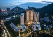 奖讯频传，招商蛇口旗下中长租公寓再获佳誉！