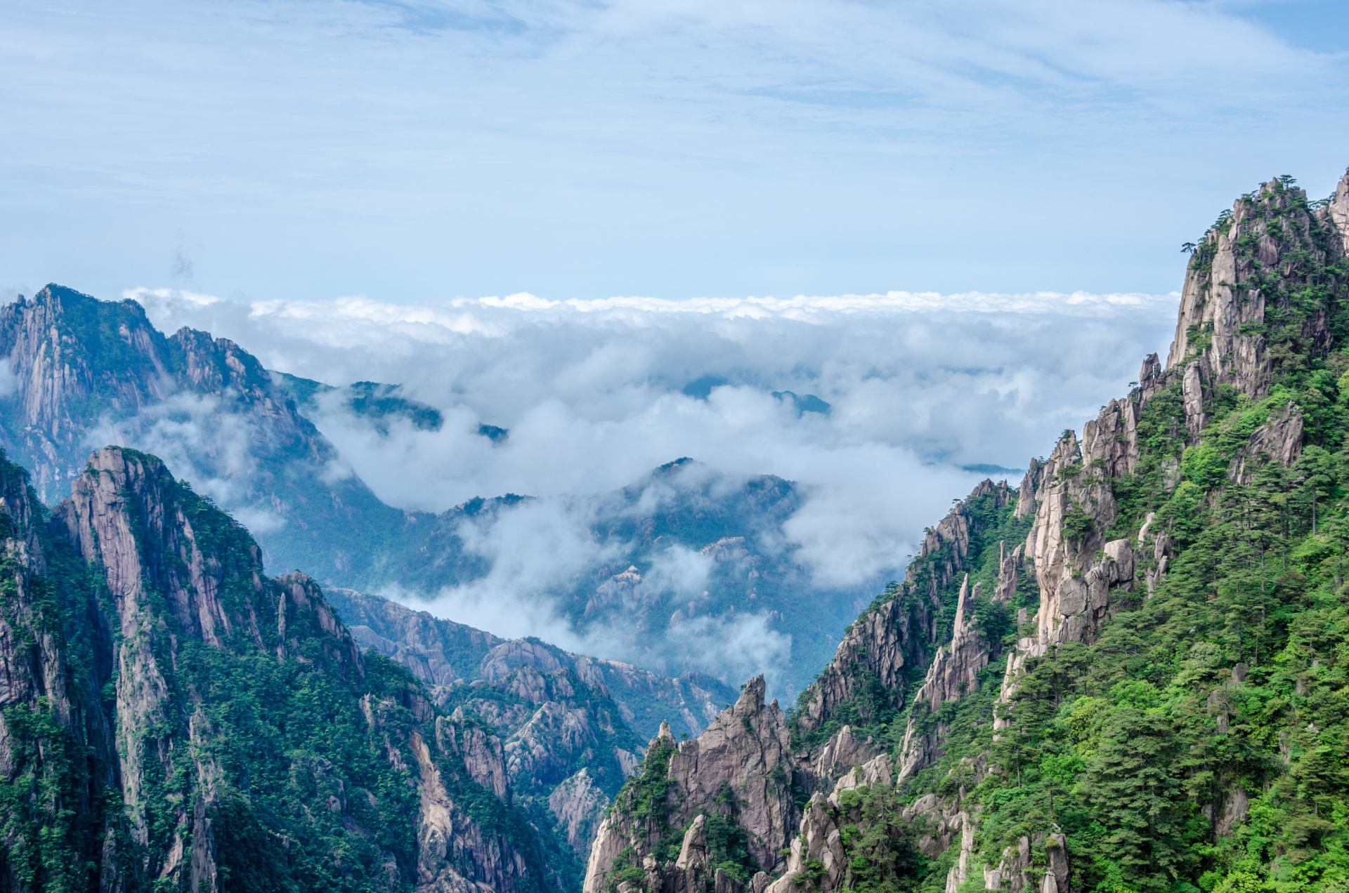 黄山风景区南大门VR虚拟影院文旅综合体项目签约