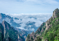 黄山风景区南大门VR虚拟影院文旅综合体项目签约