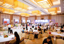 寻味经典 “紫”有小嘟来 ——广西酒店集团2026年小嘟来月饼推介会圆满举办