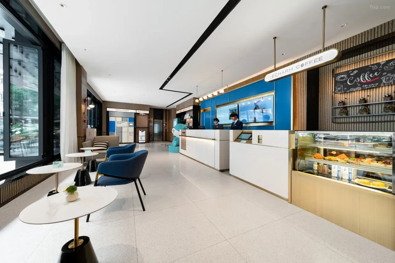 满房超半月、评分走高：宜尚酒店华强北店3月运营品质双升