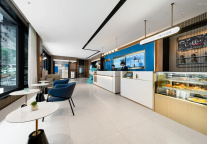 满房超半月、评分走高：宜尚酒店华强北店3月运营品质双升