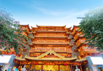 相遇雅阁，欢聚花城|雅阁欢聚酒店签约落子广州北京路