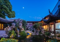 住进诗里，梦回江南｜苏州园林与黄山古村的两种慢生活
