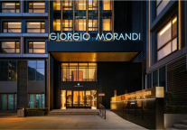 投资人面对面（第一期）｜乔治莫兰迪酒店（济南CBD店）投资人- 侯文丽女士