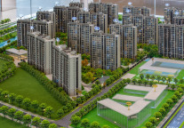 深圳面向人才配售深铁璟城住房启动