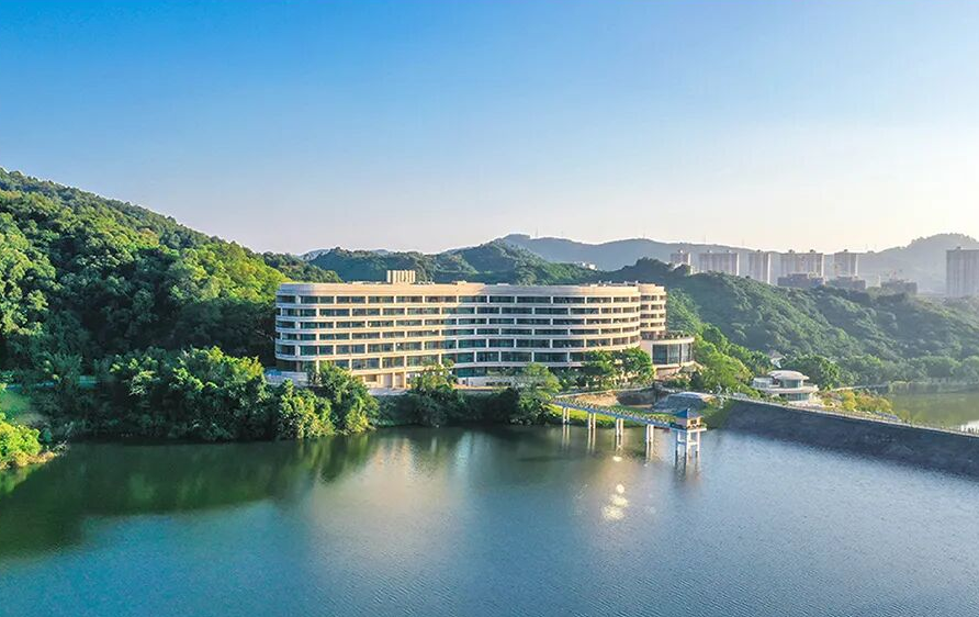 广州黄埔君澜酒店2026 年上半年重要会议及活动精彩回顾