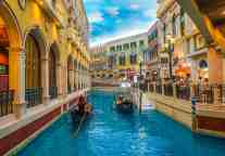 高德、澳门通、金沙中国携手，助力澳门文旅发展