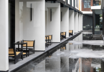 不是小众的突围，是大众的共识：玺阁酒店如何用“新中式”做出可复制的产品力