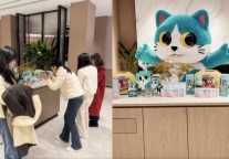 1.3亿会员背后的“猫系”战略：东呈集团小青猫IP如何重塑酒店业年轻化范本？