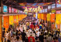 跻身MBI全国百强，这家国企如何让文旅品牌出圈？
