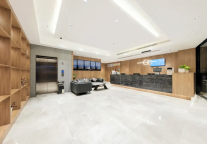 住格雅，游板桥故居，品兴化烟火