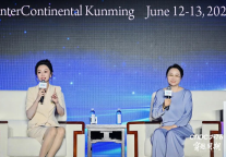 艺龙酒店科技CEO席丹丹：战略×组织能力，是穿越周期的底层密码 