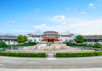 丽江维景雅阁璞邸酒店，住进云南的纳西往事