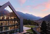 万豪国际集团与Lefay品牌达成里程碑式合作，携手拓展全球奢华康养业务