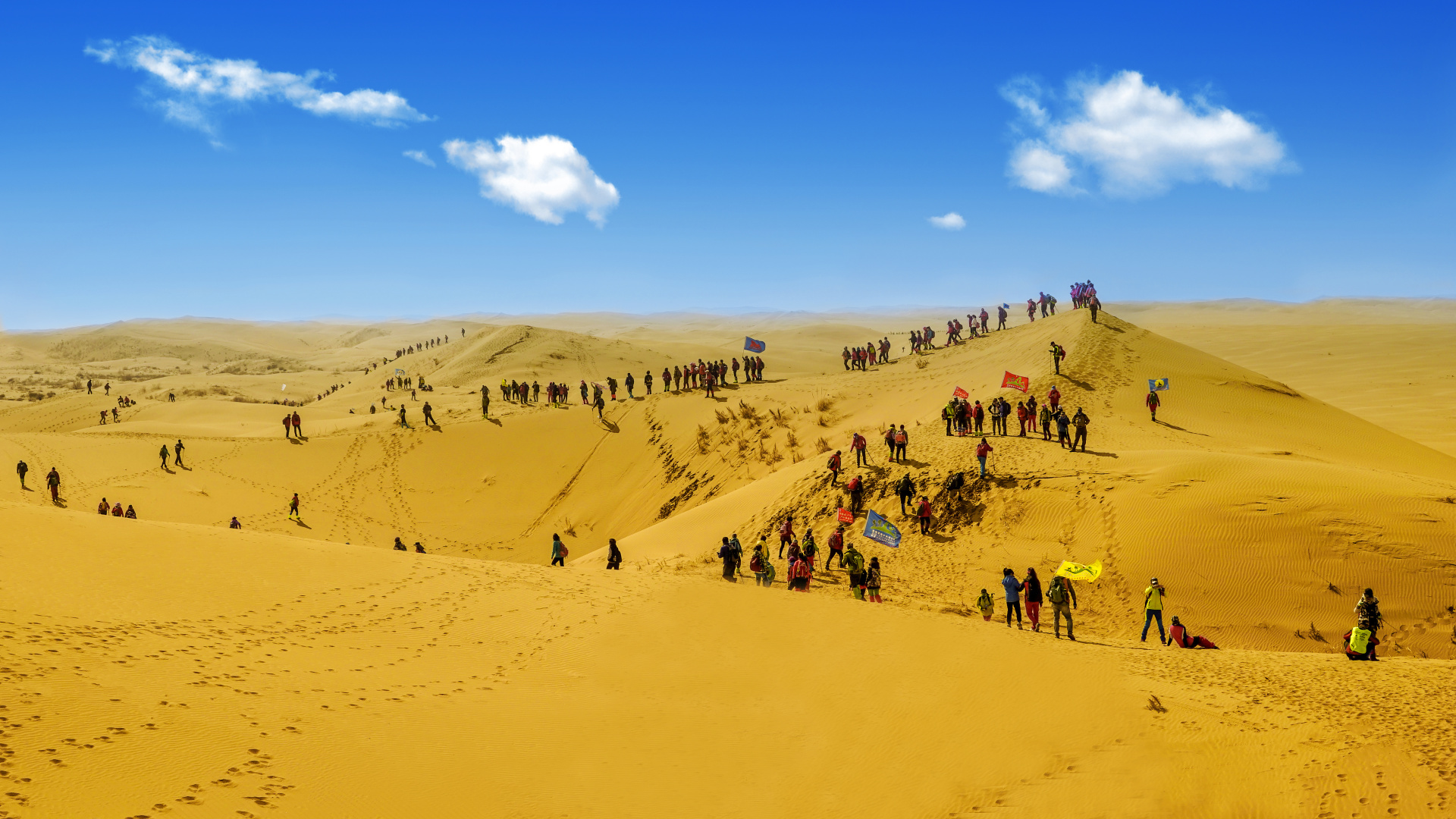 2026年全国暑期文化和旅游消费季启动 发放超4.5亿元消费券