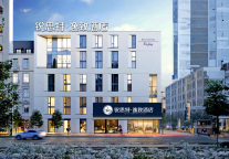 锐思特逸致酒店(石家庄新华路五十四所店)，安放你的商务与休闲时光