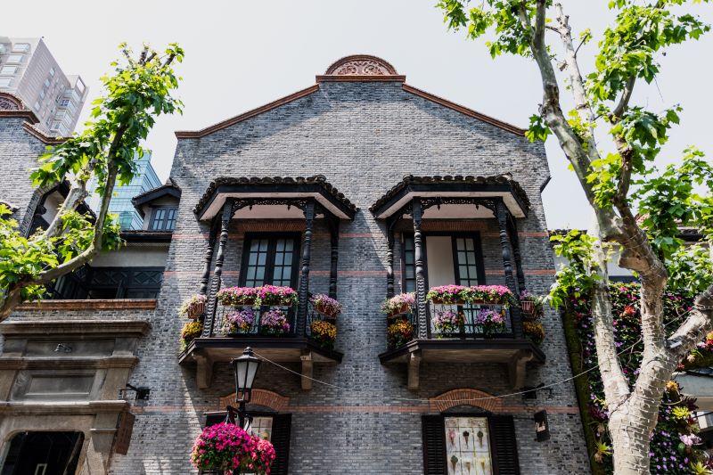 盛启北外滩・艺韵伴春行——格菲酒店互联宝地店开业献礼