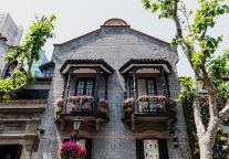 盛启北外滩・艺韵伴春行——格菲酒店互联宝地店开业献礼