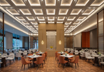 佳木斯万达锦华酒店夏日啤酒花园套餐正式推出