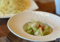 循季而食长白知味：长白山万达酒店群立夏时令活动圆满落幕