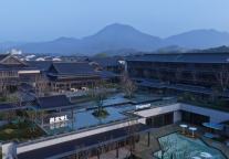 大牌酒店扎堆的杭州，究竟需要怎样的城市度假体验?