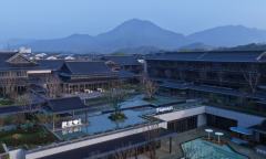 大牌酒店扎堆的杭州，究竟需要怎样的城市度假体验?