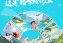 去哪儿旅行：“多城串游”预订量增118%