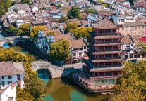 准考证别扔！肥西文旅这份“毕业大礼包”请查收