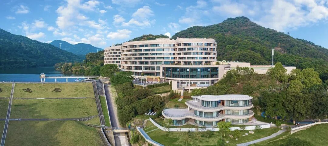 匠心护航盛会｜广州黄埔君澜酒店圆满完成亚信国家职工技能大赛服务保障