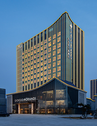 以艺术为魂，以匠心筑牌，乔治莫兰迪的品质坚守